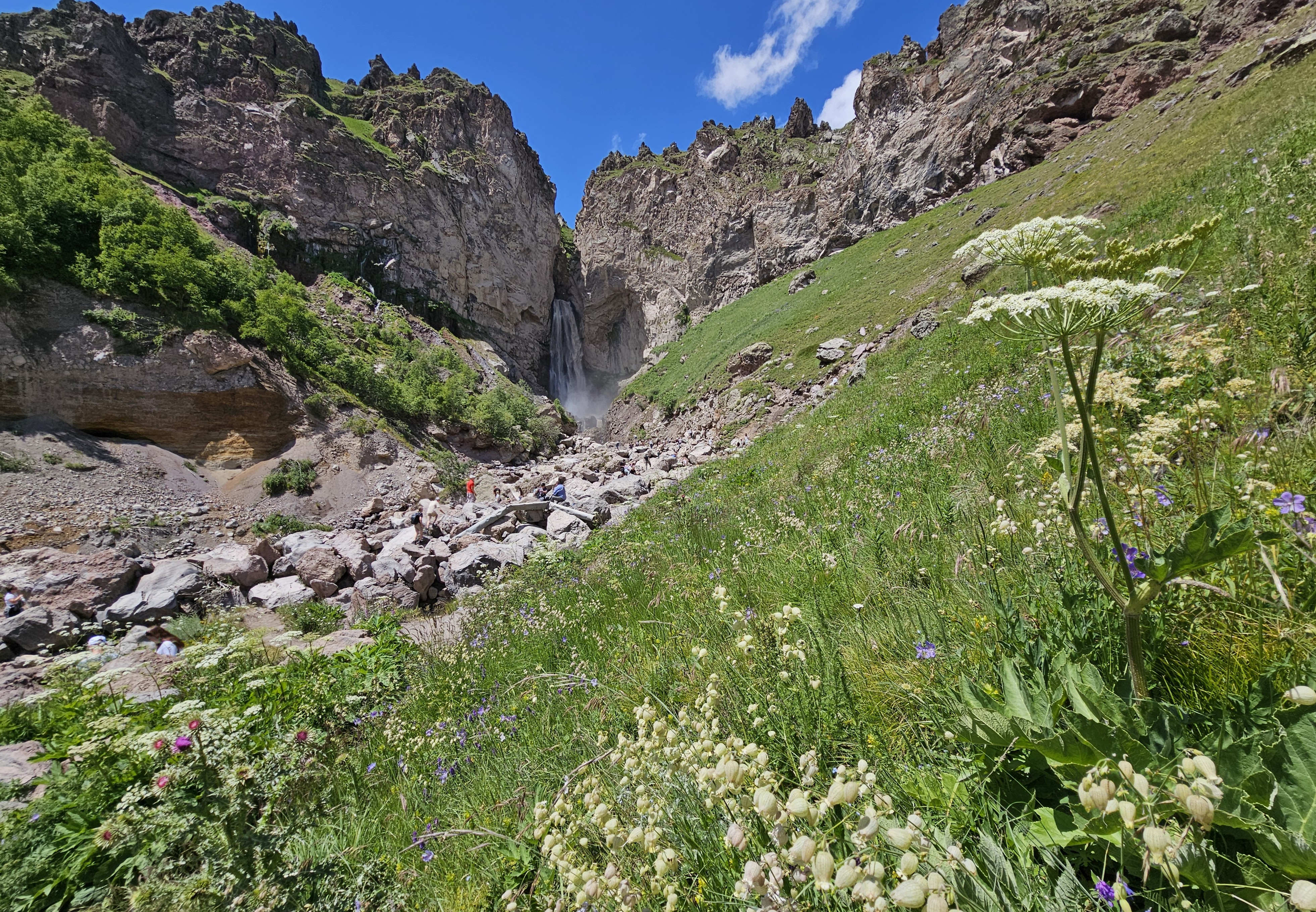 Кисловодск